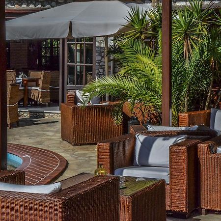 Green Park Platanias  Екстериор снимка