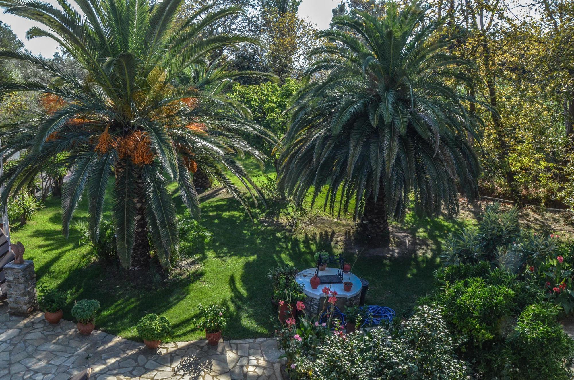 Green Park Platanias  Екстериор снимка