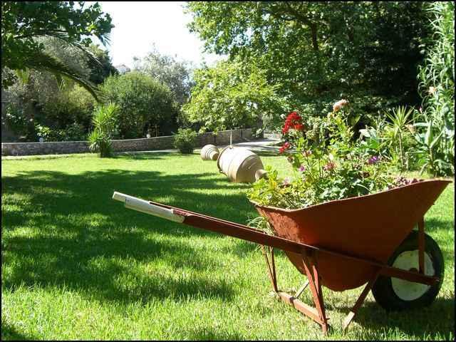 Green Park Platanias  Екстериор снимка