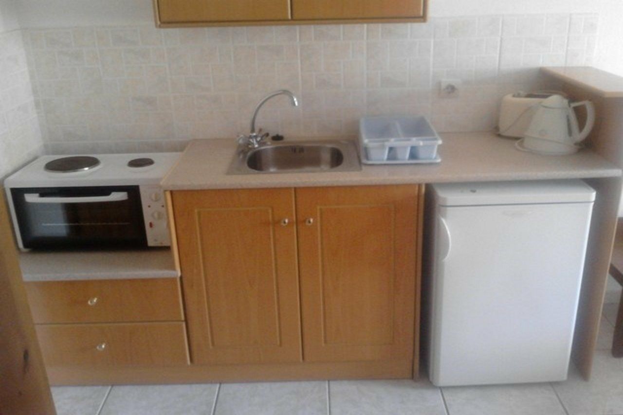 Green Park Platanias  Екстериор снимка