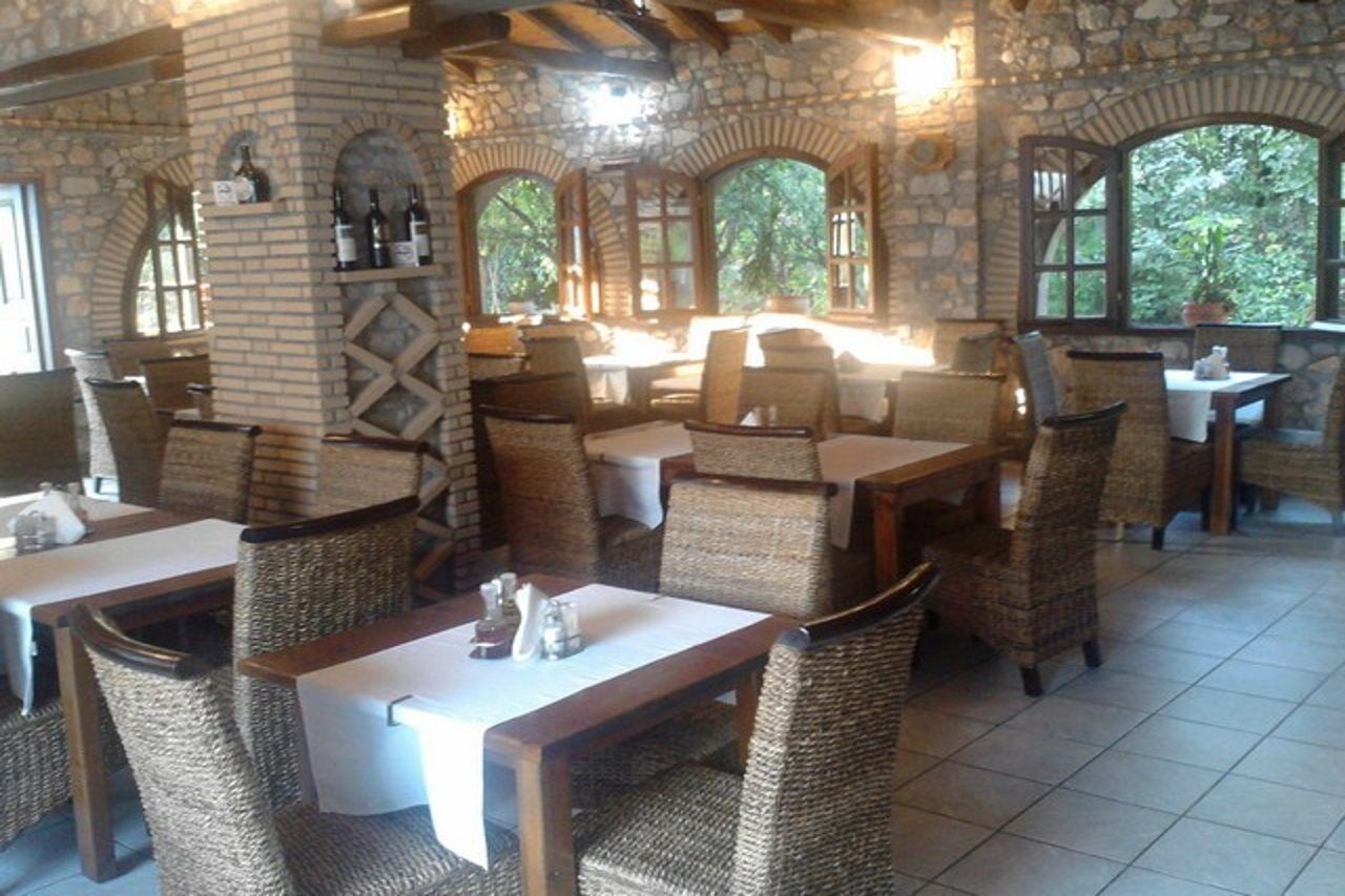 Green Park Platanias  Екстериор снимка