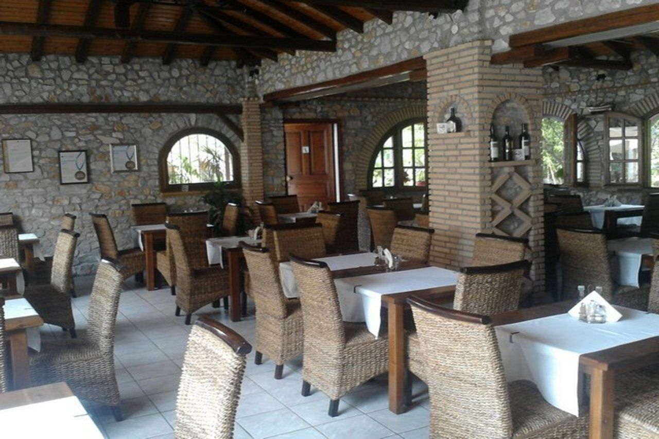 Green Park Platanias  Екстериор снимка