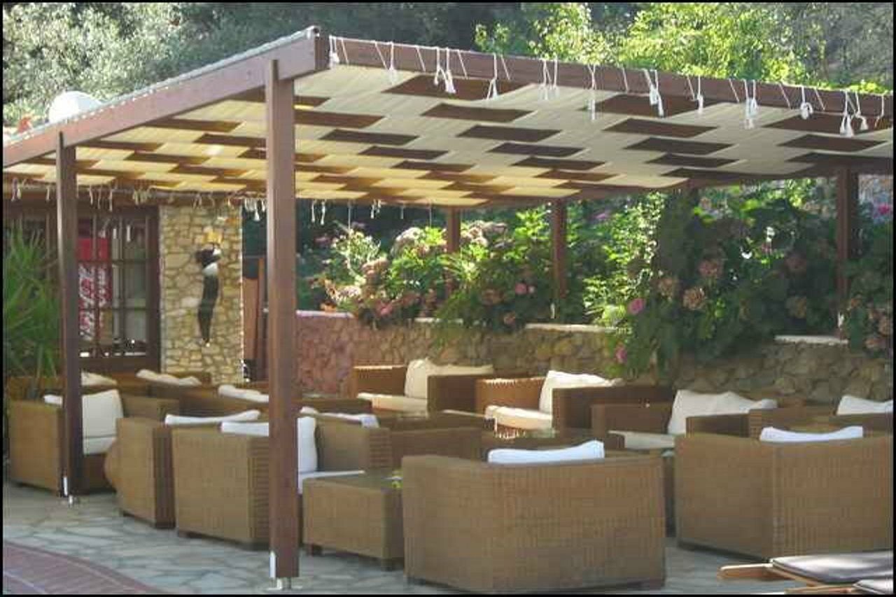 Green Park Platanias  Екстериор снимка
